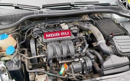 Skoda Octavia, 2012 год, 1 270 000 рублей, 13 фотография