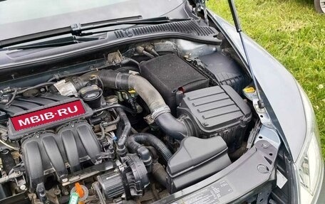 Skoda Octavia, 2012 год, 1 270 000 рублей, 10 фотография