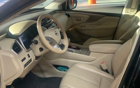 Nissan Murano, 2017 год, 3 000 000 рублей, 6 фотография