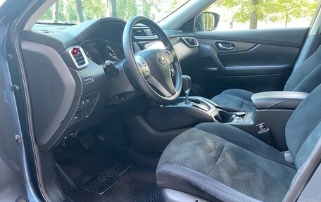 Nissan X-Trail, 2015 год, 1 650 000 рублей, 11 фотография