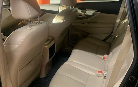 Nissan Murano, 2017 год, 3 000 000 рублей, 7 фотография