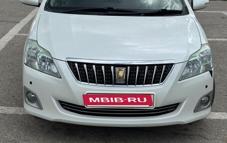 Toyota Premio, 2009 год, 1 199 000 рублей, 2 фотография