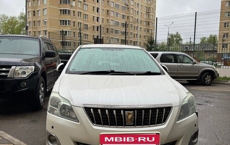 Toyota Premio, 2009 год, 1 199 000 рублей, 3 фотография