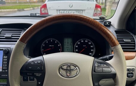 Toyota Premio, 2009 год, 1 199 000 рублей, 12 фотография