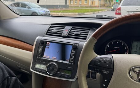 Toyota Premio, 2009 год, 1 199 000 рублей, 16 фотография