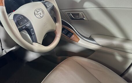 Toyota Premio, 2009 год, 1 199 000 рублей, 14 фотография