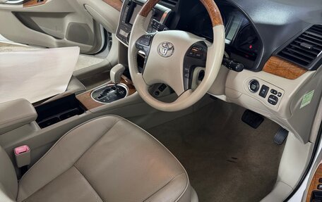 Toyota Premio, 2009 год, 1 199 000 рублей, 13 фотография
