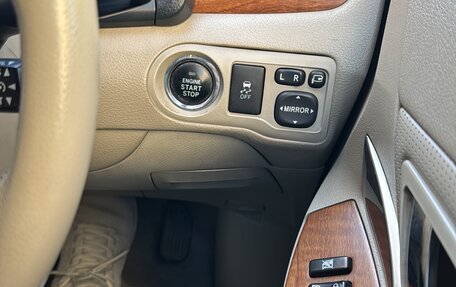 Toyota Premio, 2009 год, 1 199 000 рублей, 15 фотография