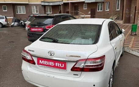 Toyota Premio, 2009 год, 1 199 000 рублей, 7 фотография