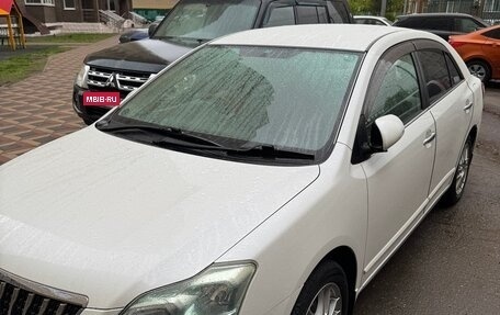 Toyota Premio, 2009 год, 1 199 000 рублей, 5 фотография