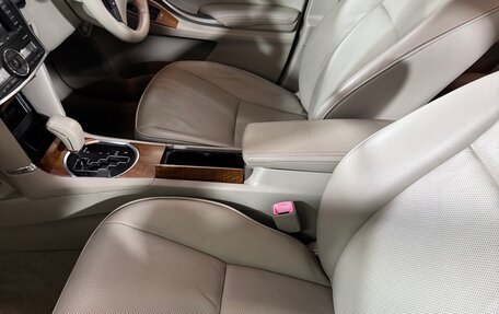 Toyota Premio, 2009 год, 1 199 000 рублей, 21 фотография