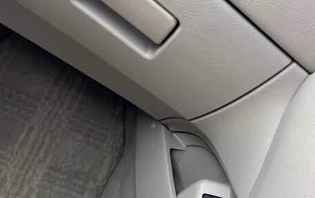 Toyota Premio, 2009 год, 1 199 000 рублей, 19 фотография