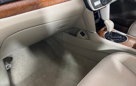 Toyota Premio, 2009 год, 1 199 000 рублей, 20 фотография