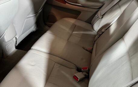 Toyota Premio, 2009 год, 1 199 000 рублей, 22 фотография
