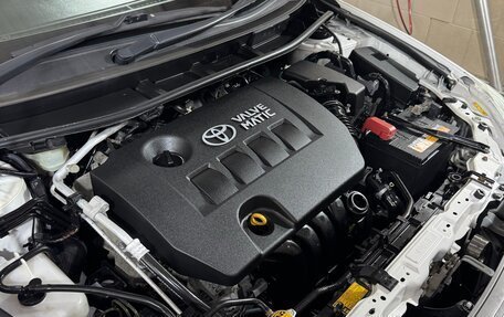 Toyota Premio, 2009 год, 1 199 000 рублей, 28 фотография