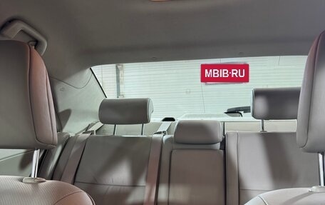 Toyota Premio, 2009 год, 1 199 000 рублей, 24 фотография
