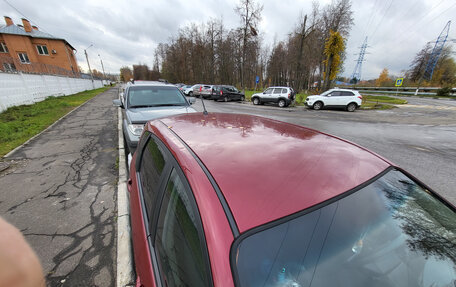KIA Cerato I, 2006 год, 280 000 рублей, 4 фотография