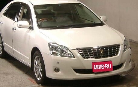 Toyota Premio, 2009 год, 1 199 000 рублей, 39 фотография