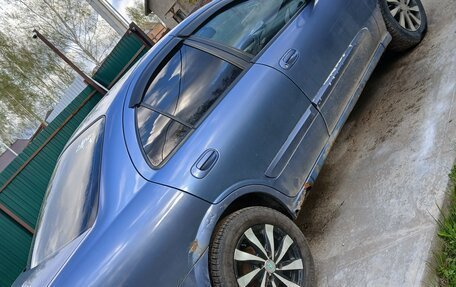 Nissan Almera Classic, 2006 год, 348 500 рублей, 4 фотография