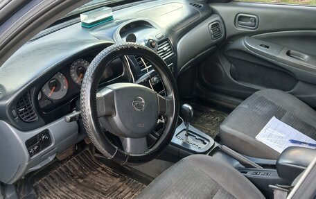 Nissan Almera Classic, 2006 год, 348 500 рублей, 5 фотография