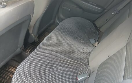 Nissan Almera Classic, 2006 год, 348 500 рублей, 6 фотография