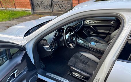 Porsche Panamera II рестайлинг, 2015 год, 4 150 000 рублей, 9 фотография
