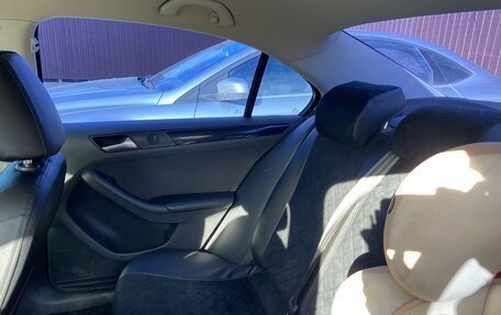 Volkswagen Jetta VI, 2014 год, 880 000 рублей, 7 фотография