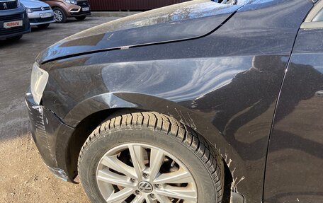 Volkswagen Jetta VI, 2014 год, 880 000 рублей, 11 фотография