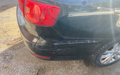 Volkswagen Jetta VI, 2014 год, 880 000 рублей, 14 фотография