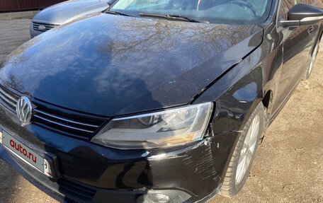 Volkswagen Jetta VI, 2014 год, 880 000 рублей, 12 фотография