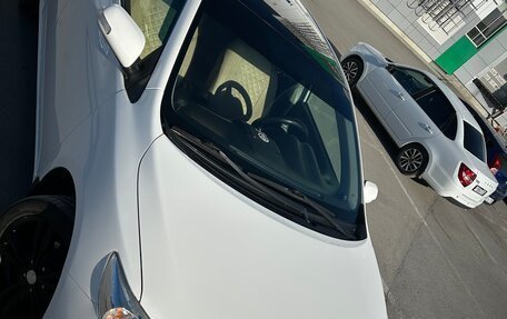 Toyota Corolla, 2011 год, 1 290 000 рублей, 4 фотография