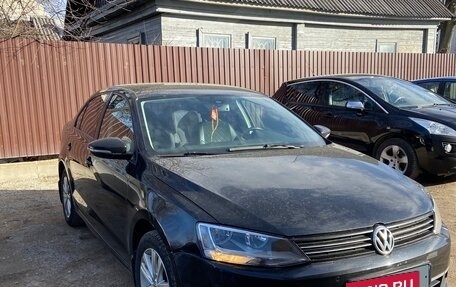 Volkswagen Jetta VI, 2014 год, 880 000 рублей, 13 фотография
