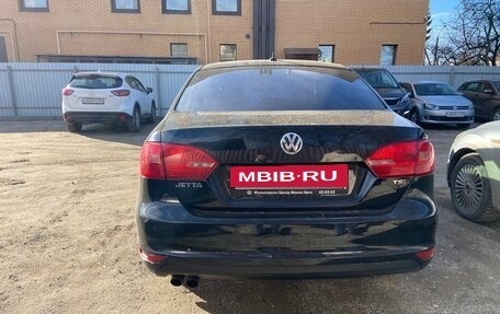 Volkswagen Jetta VI, 2014 год, 880 000 рублей, 15 фотография