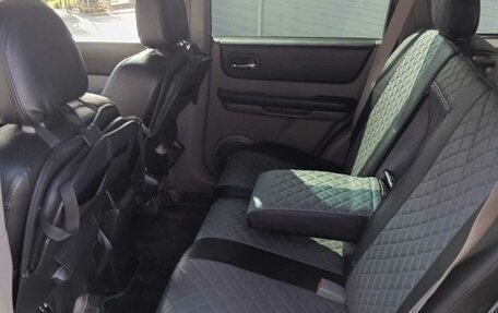 Nissan X-Trail, 2002 год, 600 000 рублей, 8 фотография