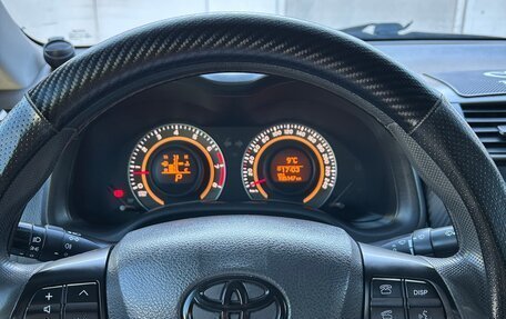 Toyota Corolla, 2011 год, 1 290 000 рублей, 17 фотография