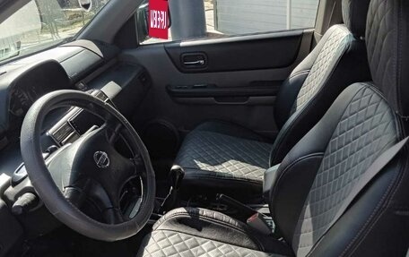 Nissan X-Trail, 2002 год, 600 000 рублей, 3 фотография