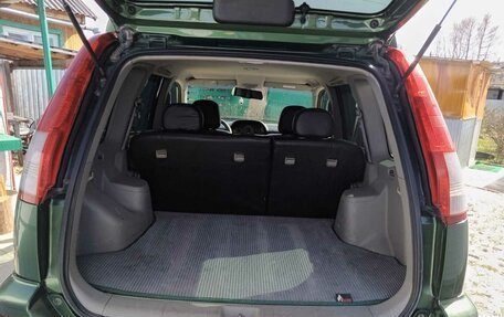 Nissan X-Trail, 2002 год, 600 000 рублей, 12 фотография