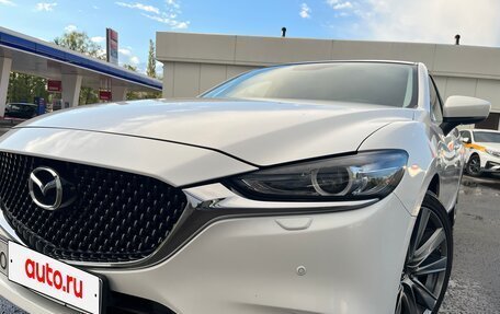 Mazda 6, 2019 год, 2 600 000 рублей, 3 фотография