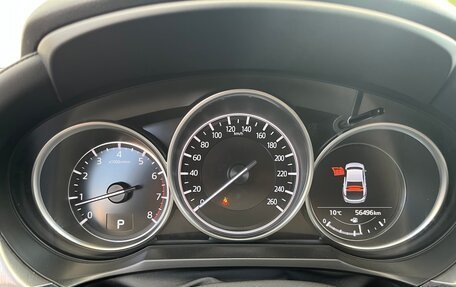 Mazda 6, 2019 год, 2 600 000 рублей, 13 фотография