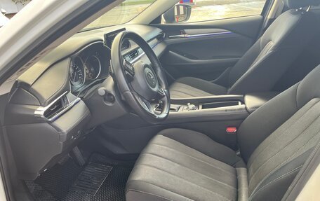 Mazda 6, 2019 год, 2 600 000 рублей, 14 фотография