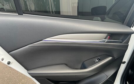 Mazda 6, 2019 год, 2 600 000 рублей, 9 фотография