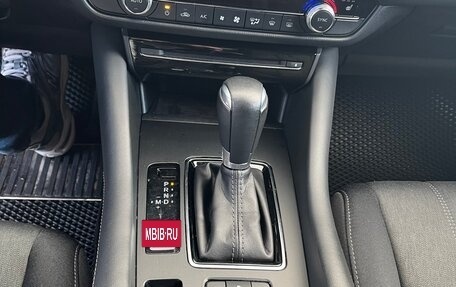 Mazda 6, 2019 год, 2 600 000 рублей, 11 фотография