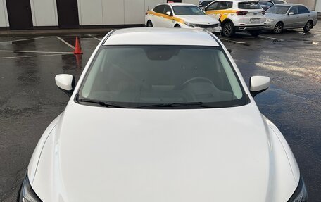 Mazda 6, 2019 год, 2 600 000 рублей, 21 фотография