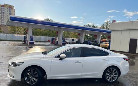 Mazda 6, 2019 год, 2 600 000 рублей, 17 фотография
