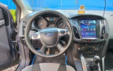 Ford Focus III, 2012 год, 1 030 000 рублей, 3 фотография