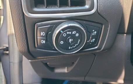 Ford Focus III, 2012 год, 1 030 000 рублей, 14 фотография