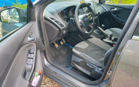 Ford Focus III, 2012 год, 1 030 000 рублей, 17 фотография