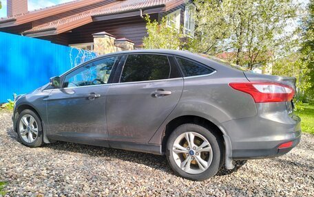 Ford Focus III, 2012 год, 1 030 000 рублей, 15 фотография