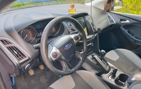 Ford Focus III, 2012 год, 1 030 000 рублей, 16 фотография