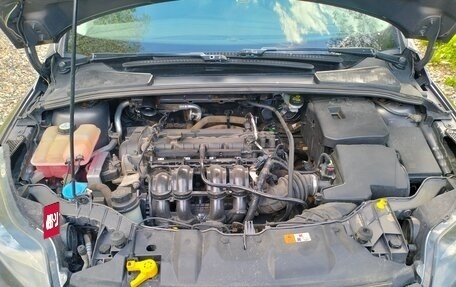 Ford Focus III, 2012 год, 1 030 000 рублей, 11 фотография